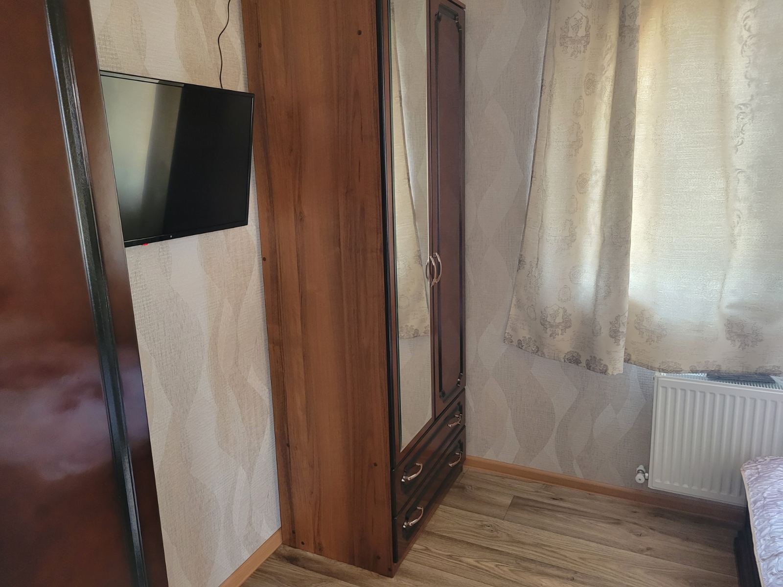 Фото Гостевой дом Iron Lion