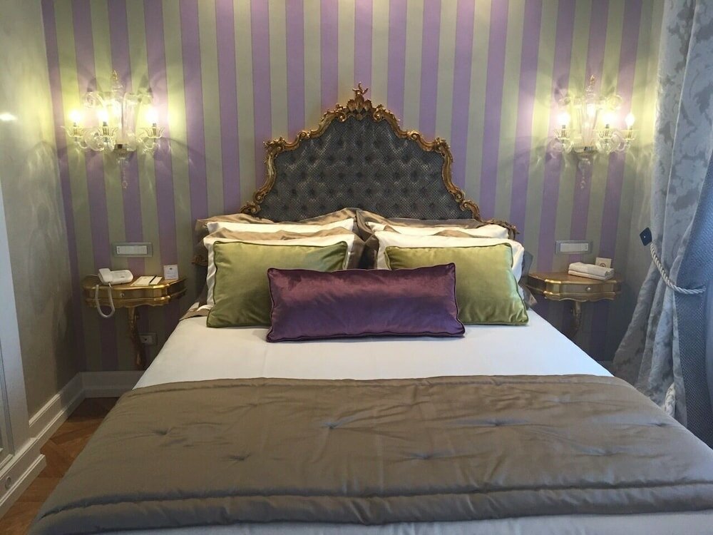 Фото Hotel Savoia & Jolanda