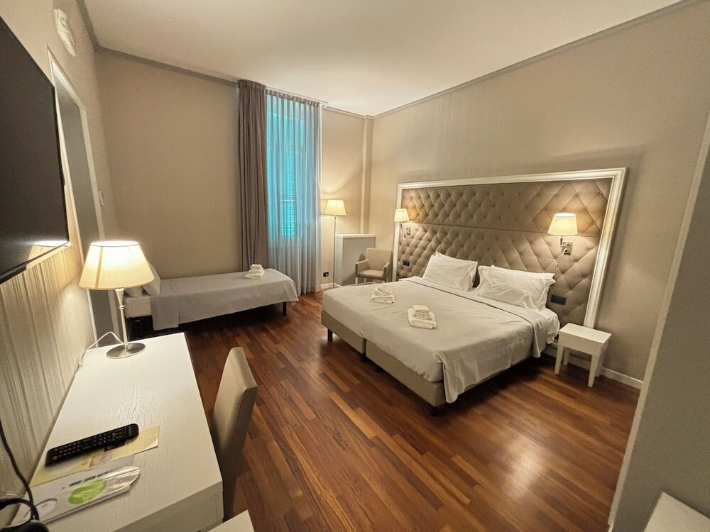 Фото Grand Hotel & des Anglais