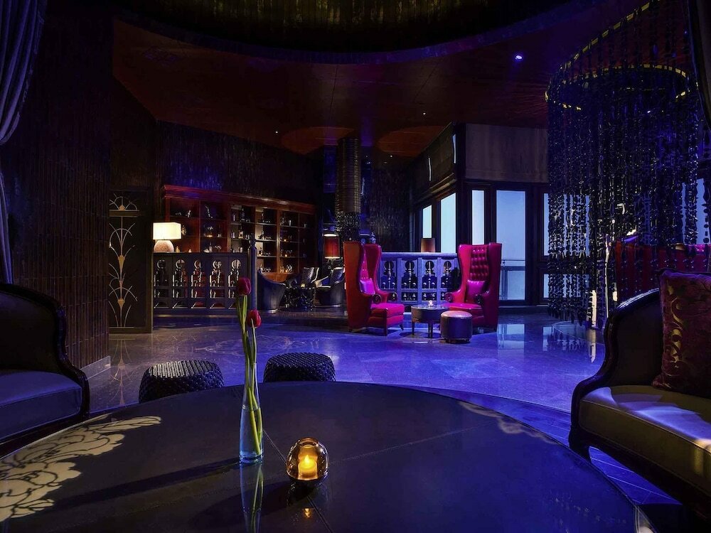 Фото Sofitel Kunming