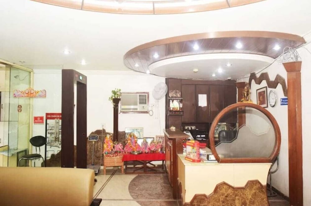 Фото Hotel Kabeer