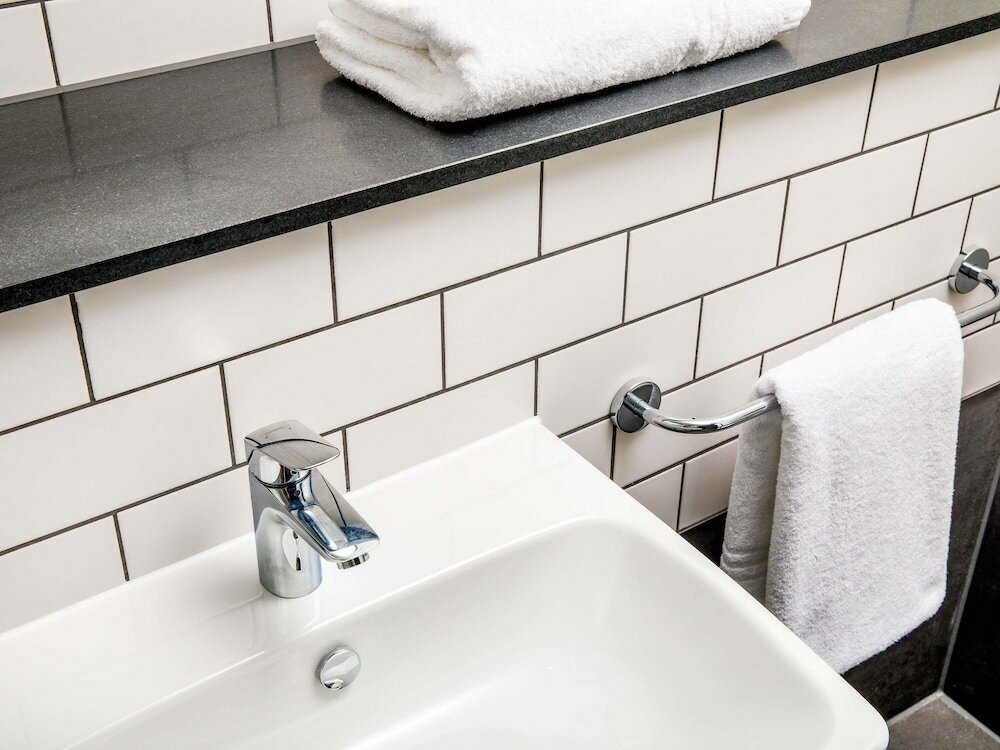 Фото Ibis Porto Alegre Aeroporto