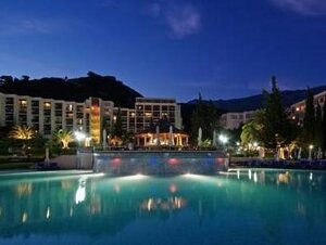 отель Iberostar Waves Bellevue