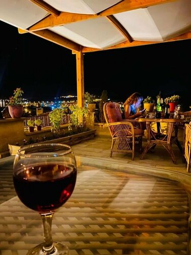 Гостиница Avanos Suites в Аваносе