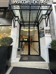 Wame Suite Hotel