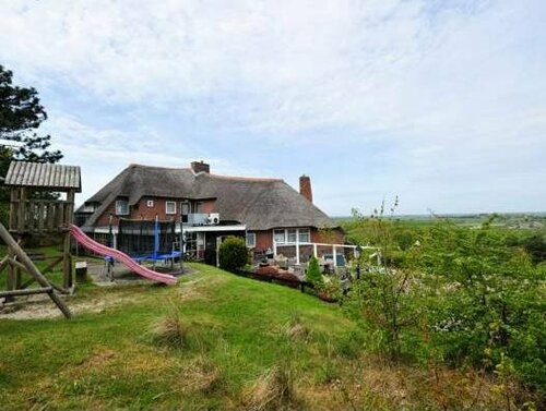 Гостиница Hotel-Restaurant 't Streefkerkse Huis в Заутеланде