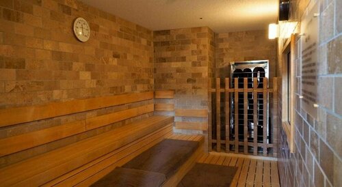 Гостиница Clayton Bay Hotel в Куре