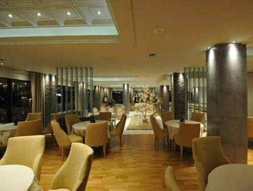 Гостиница Hotel Haikos в Каламате