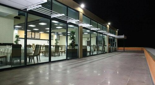 Гостиница Emsa Palace Hotel в Дарыдже