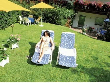 Внешний вид отеля Hotel Rose в Майрхофене, фото 4