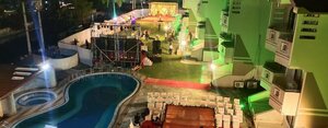 Гостиница Hotel Sagar Tarang