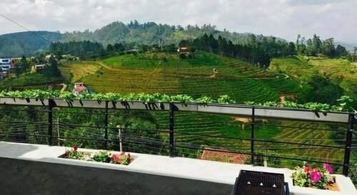 Гостиница Lark Nest Hotel в Провинции Ува