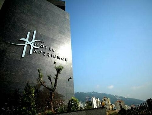 Гостиница Hotel Xperience в Джунии