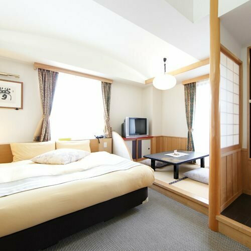 Внешний вид отеля Royal Hotel Kawaguchiko в Фудзикавагутико, фото 3