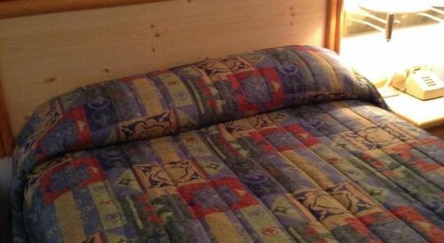 Гостиница Central Motel Great Falls в Грейт-Фоллс