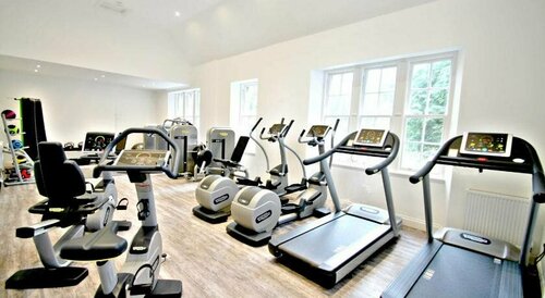 Гостиница Inglewood House and SPA в Аллоа