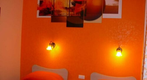 Гостиница B&b Max в Мессине