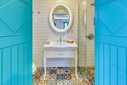 Гостиница Gardenya Buti̇k Otel в Гюзельбахче