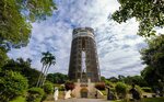 Hoya Resort Hotel Chiayi