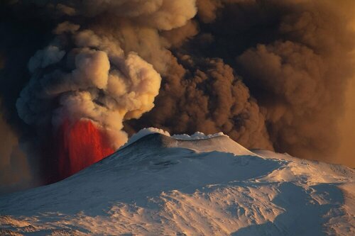 Внешний вид отеля Etna Quota Mille в Рандаццо, фото 4
