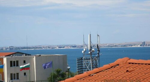 Гостиница этара в Елените