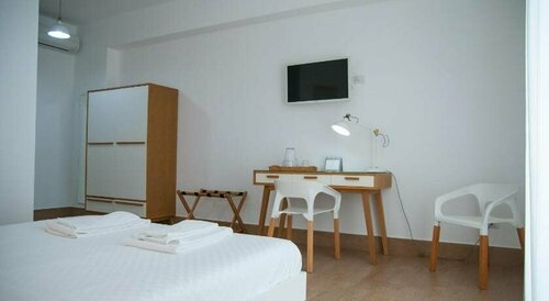 Гостиница Mediterraneo Guesthouse в Джардини-Наксосе