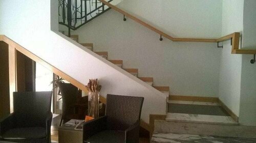 Гостиница Hotel Roterd& xE3; o в Прае