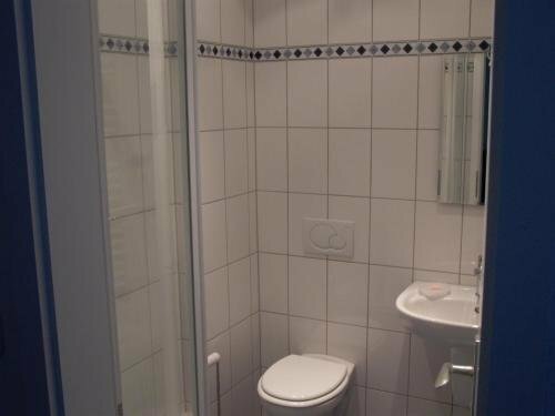 Гостиница Altes Landhaus am Park Bed and Breakfast в Ксантене