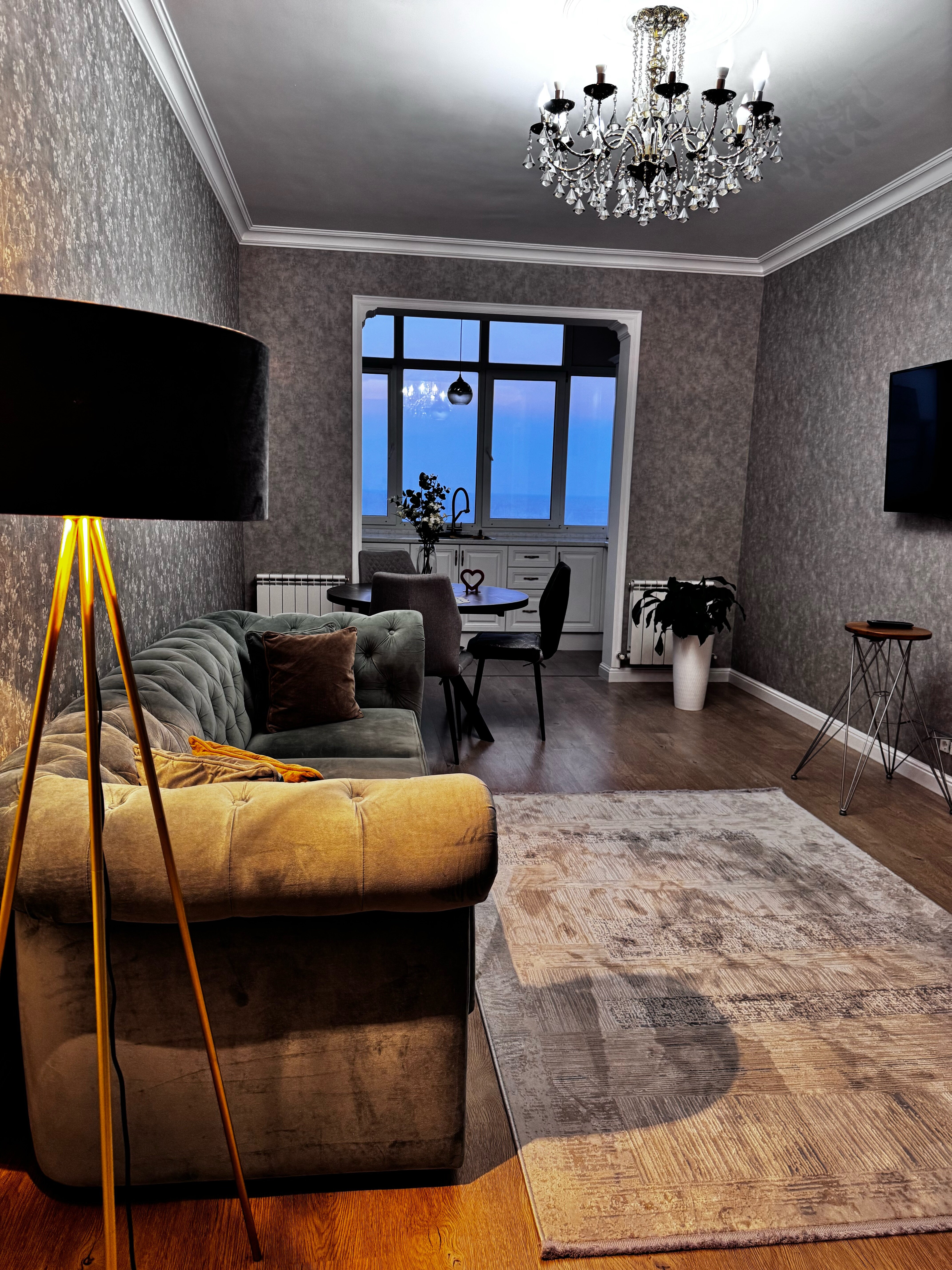 Фото Апартаменты