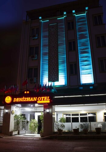 Denizhan Otel