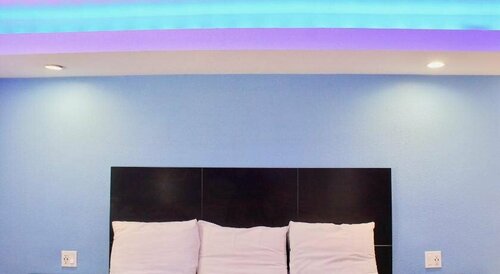 Гостиница Arlington Motel в Карсоне