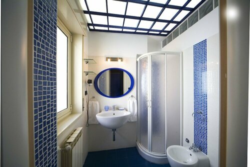 Гостиница Solaris B&b в Милаццо