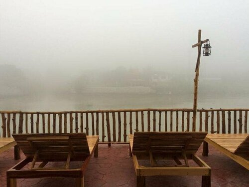 Гостиница Athithara Homestay в Аюттхае