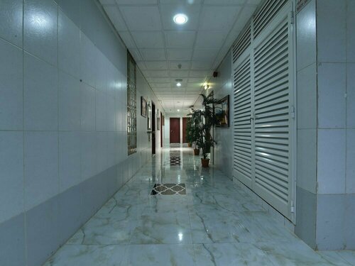 Гостиница Burj Nahar в Дубае