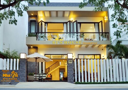 Bi's House Homestay