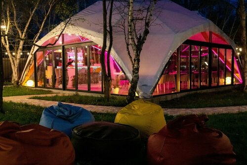 Гостиница Garden Inn Resort Sevan в Севане