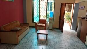 Гостиница Hostal Platinum Class в Нуэва-Лоха