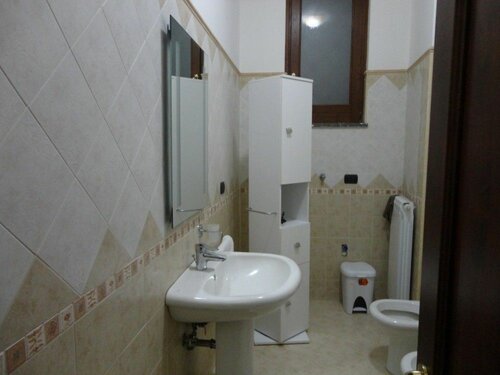 Гостиница B&b Nola в Ноле