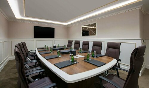 Гостиница Doubletree by Hilton Elazig в Элязыге