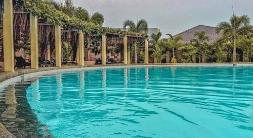 Гостиница Buddha Resort by Cocotel в Провинции Пангасинан