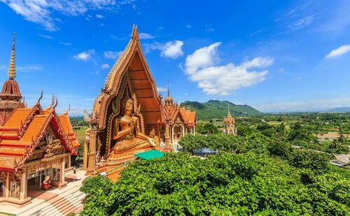 By Hotel Kanchanaburi