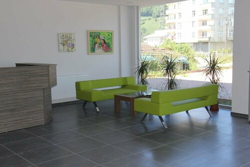 Гостиница Mori Sport Hotel в Дерепазары