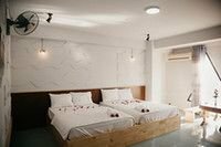 Olympus Hotel