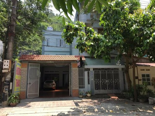 Гостиница Huong Thao 2 Hotel в Провинции Хазянг