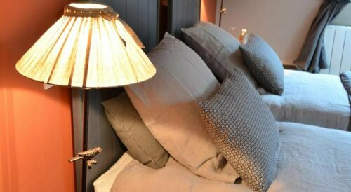 Гостиница La Parenthèse в Бове