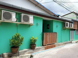 Гостиница At Casa Guesthouse Amphawa