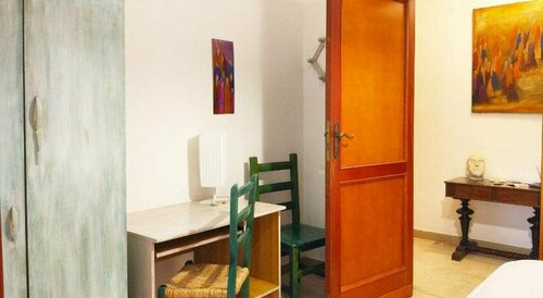 Гостиница Amariglio B&b Sassari в Сассари