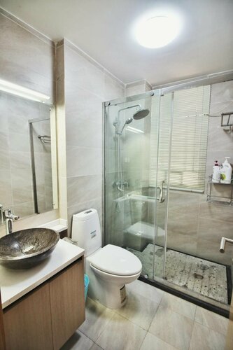 Гостиница Delphi Sky Hotel в Наньнине