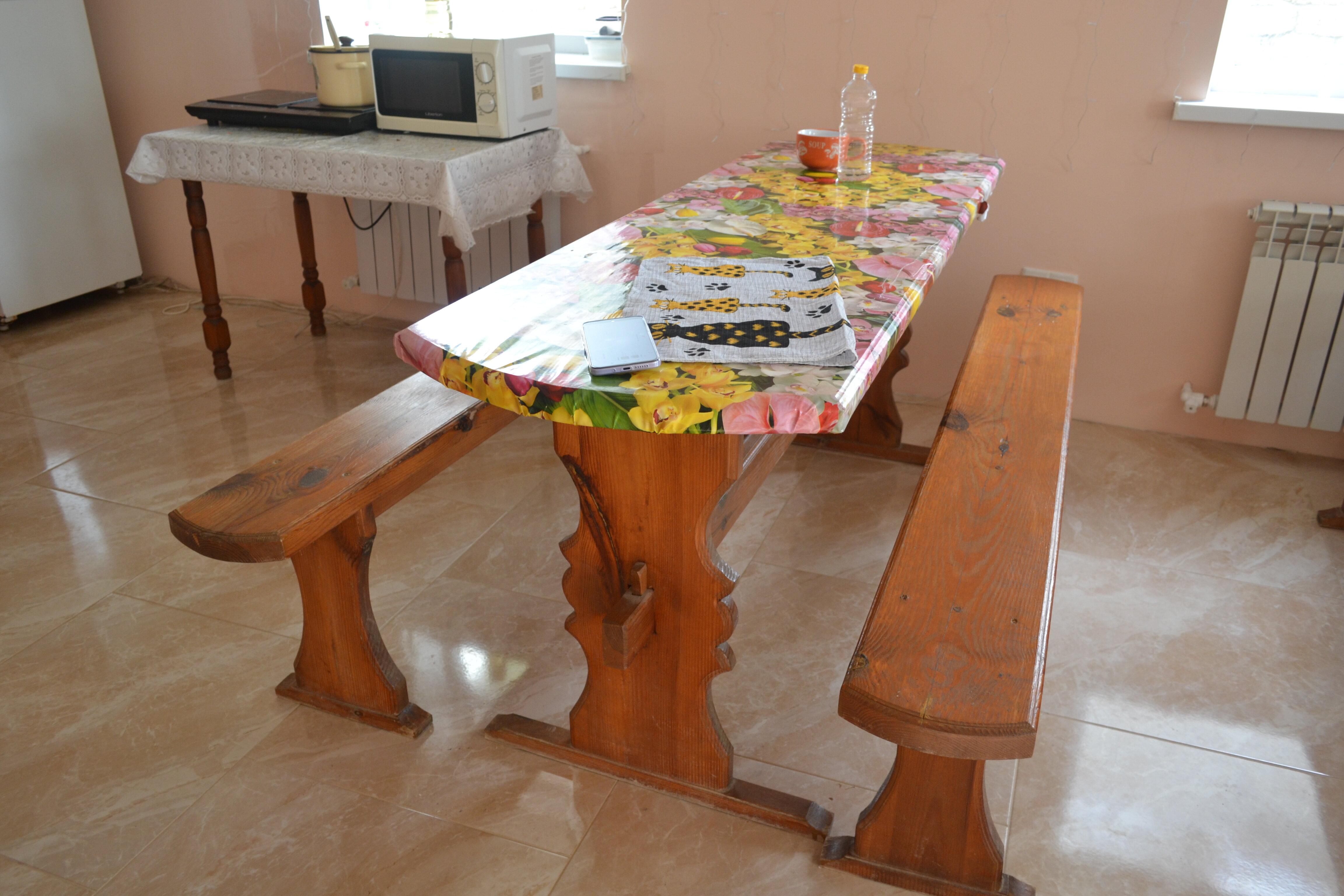 Фото отеля 2