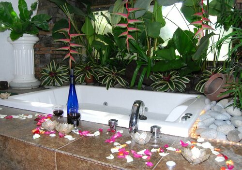 Гостиница Callospa & Resort в Антиполо